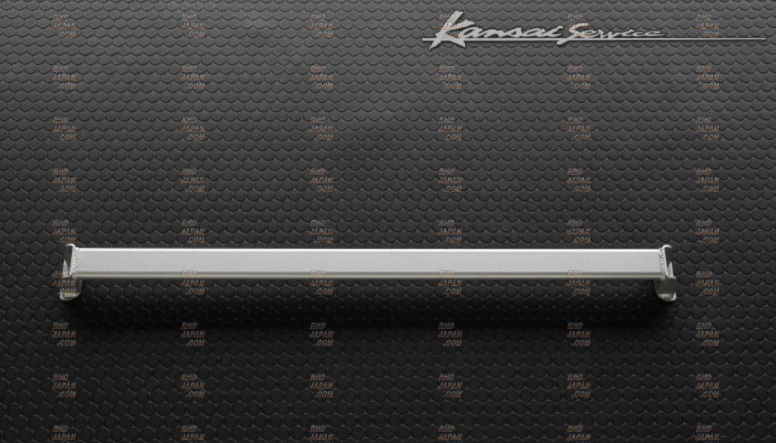 Kansai Service Rear End Bar - BRZ ZD8 GR86 ZN8